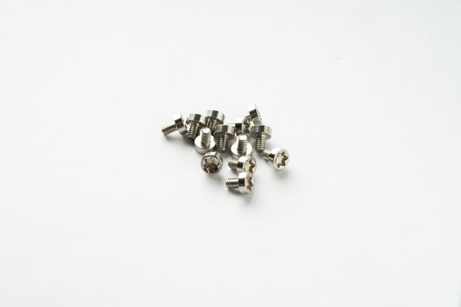 Bauer Lite Hardware Kit