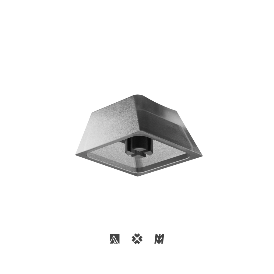 ASCII + Salvun keycap