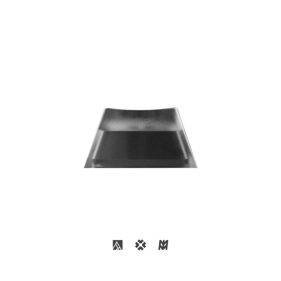 ASCII + Salvun keycap