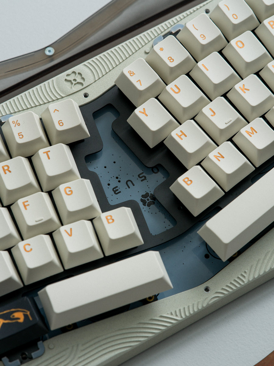 Enso-E Keyboard Kit