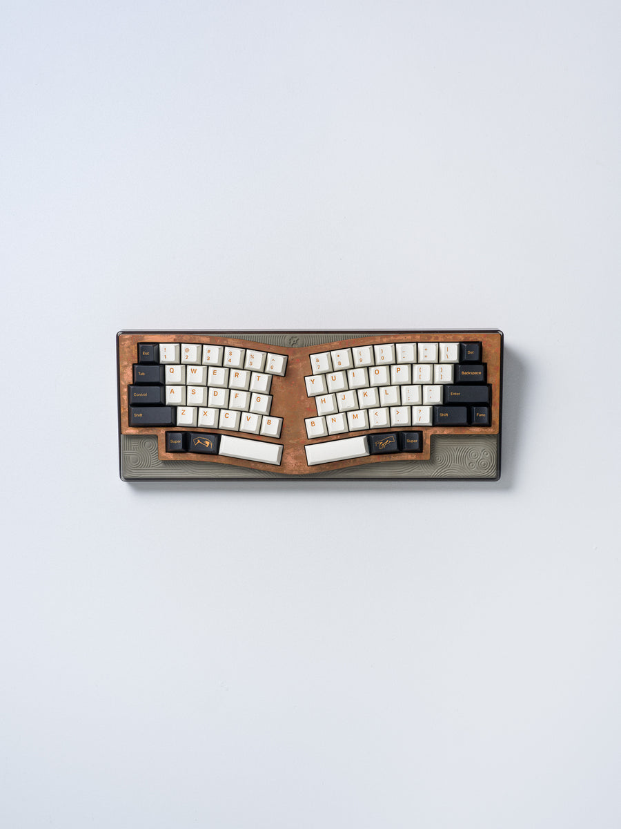 Enso-E Keyboard Kit
