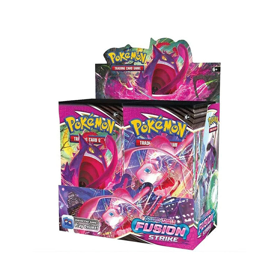 Pokemon™ Booster Boxes