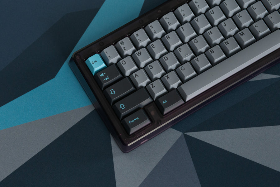 8008 Deskpad