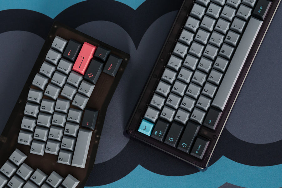 8008 Deskpad