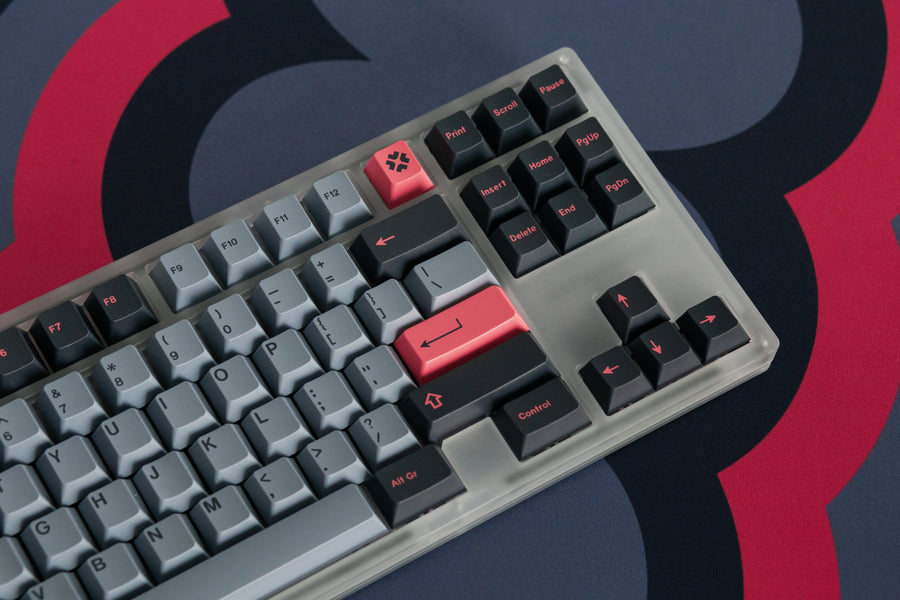 8008 Deskpad
