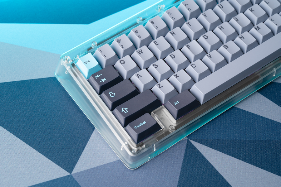 8008 Deskpad