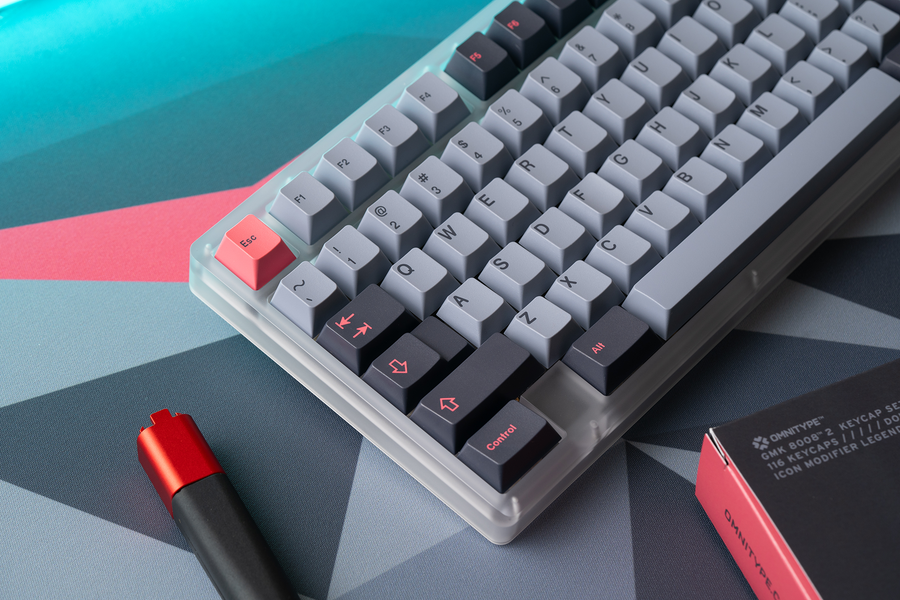 8008 Deskpad