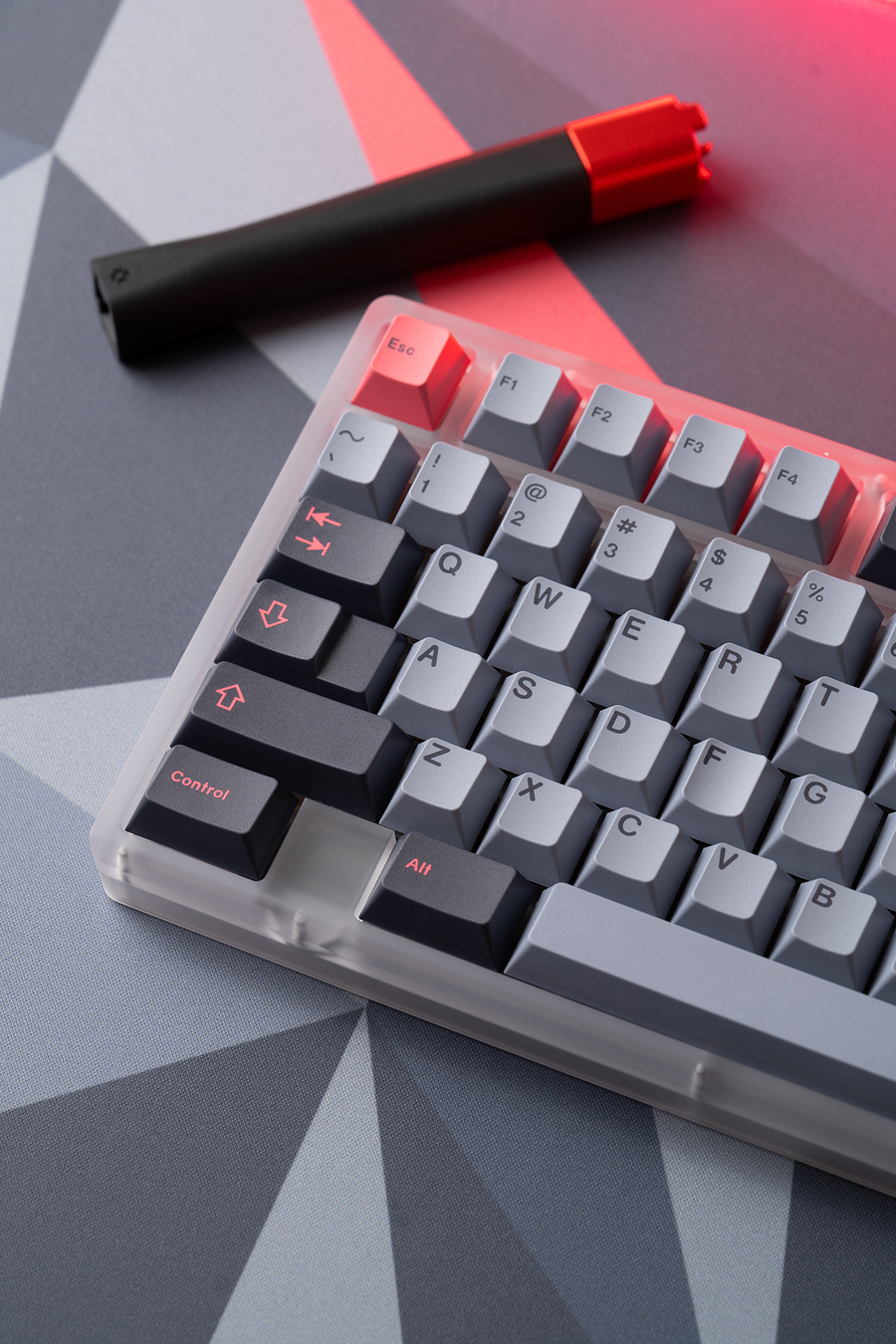 8008 Deskpad