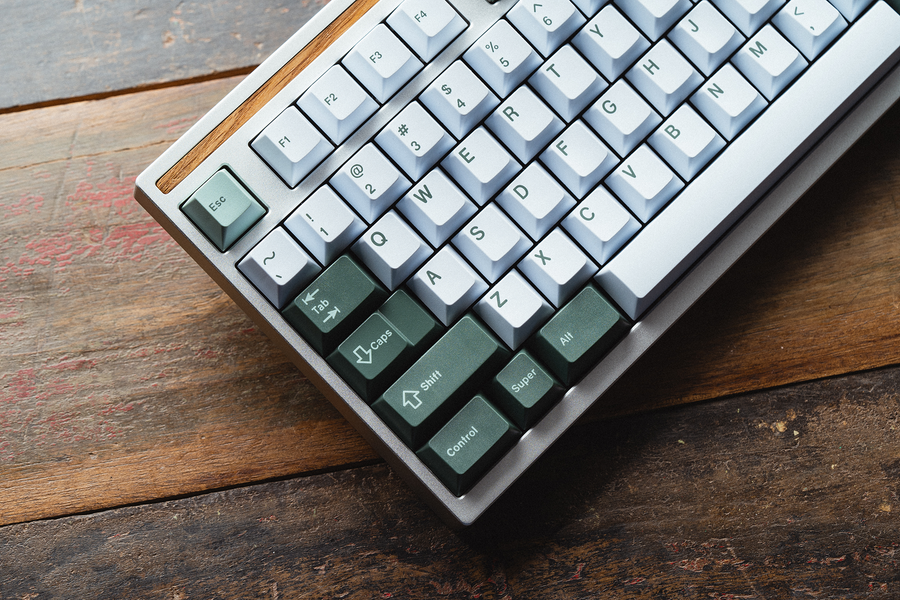 GMK Botanical 2 (CYL)