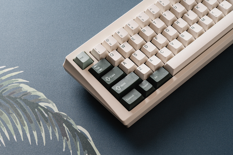 GMK Botanical 2 (CYL)