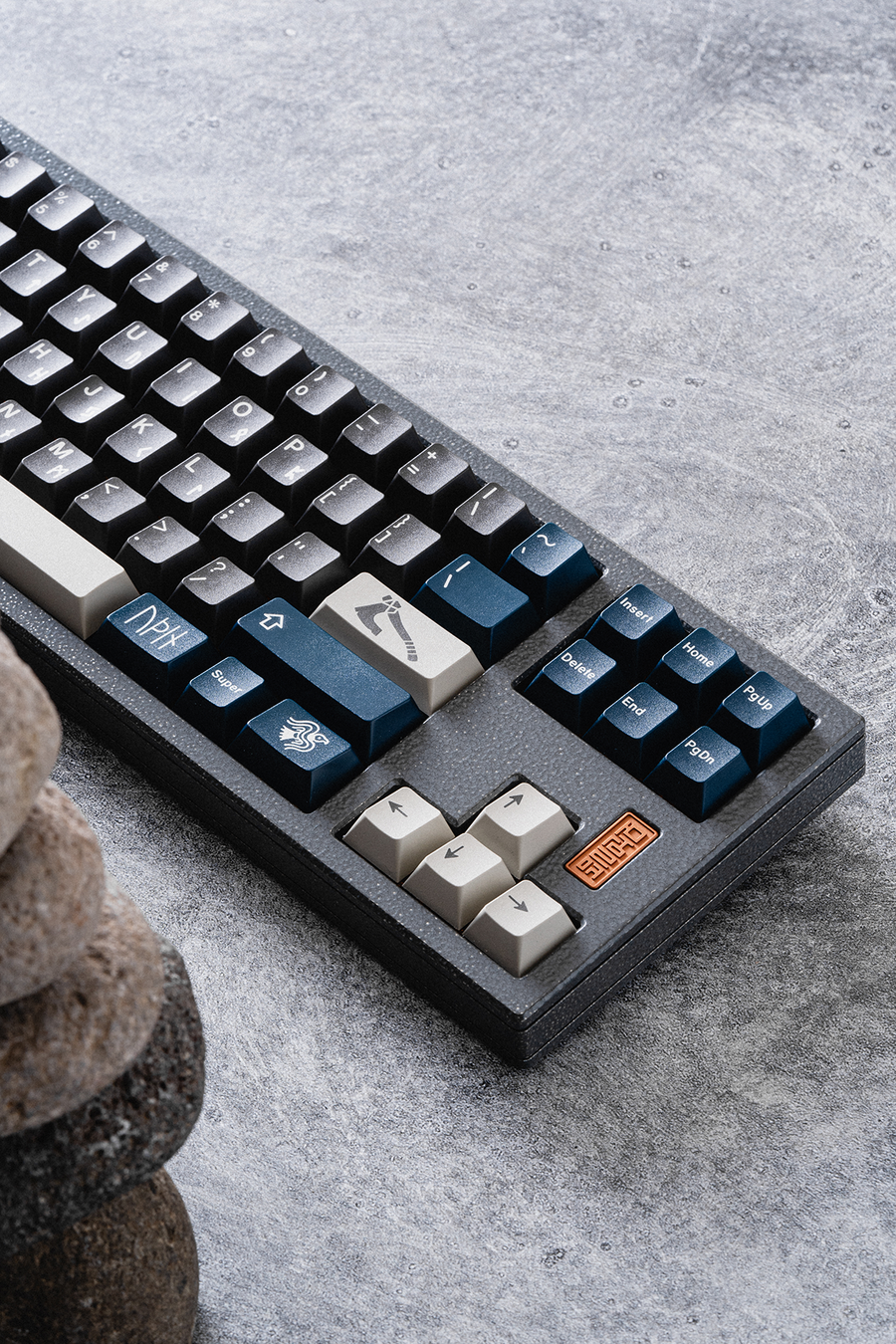 GMK Norse (CYL)