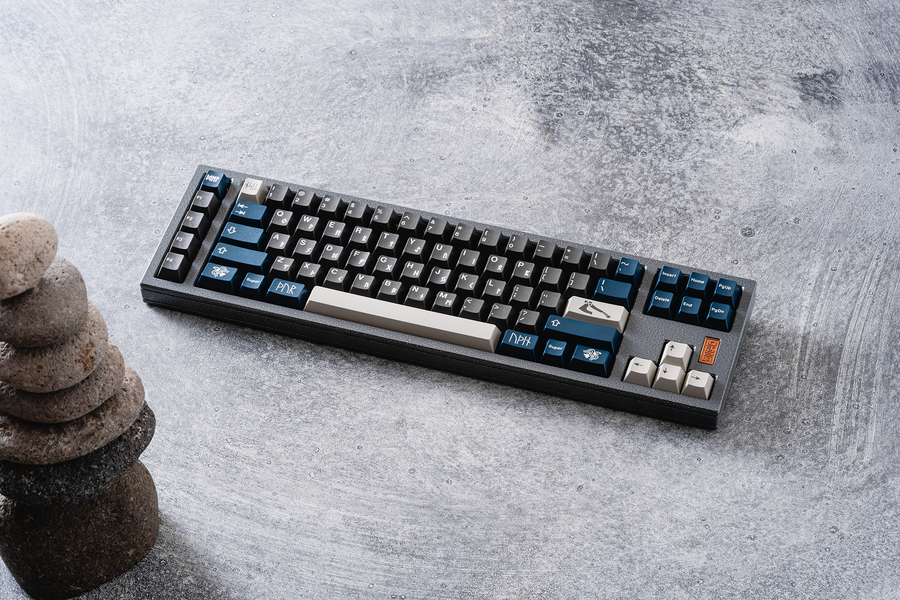 GMK Norse (CYL)