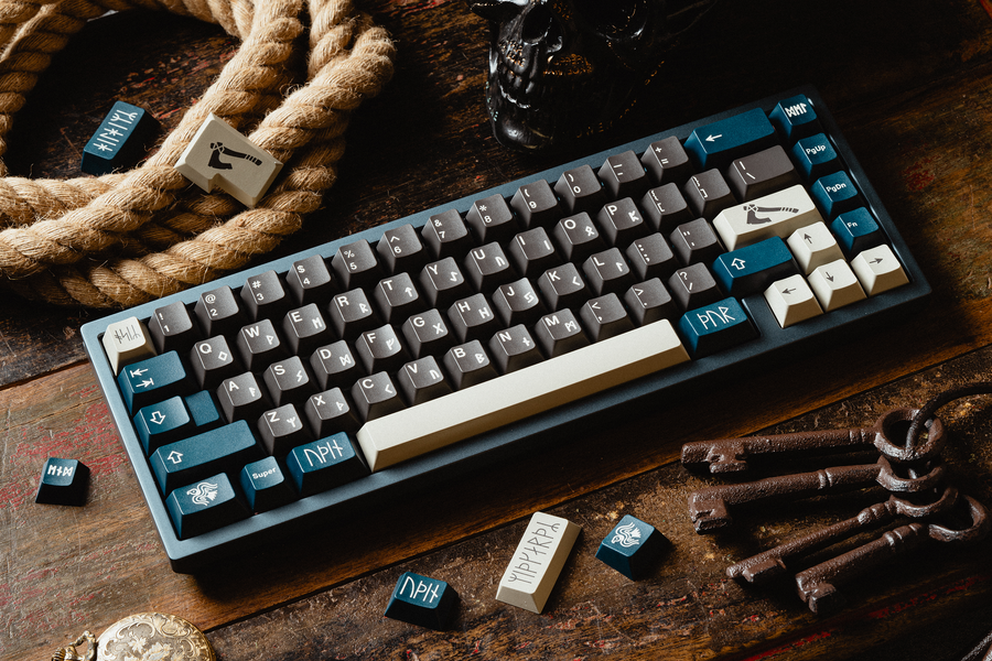 GMK Norse (CYL)