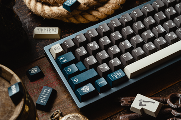 GMK Norse (CYL)