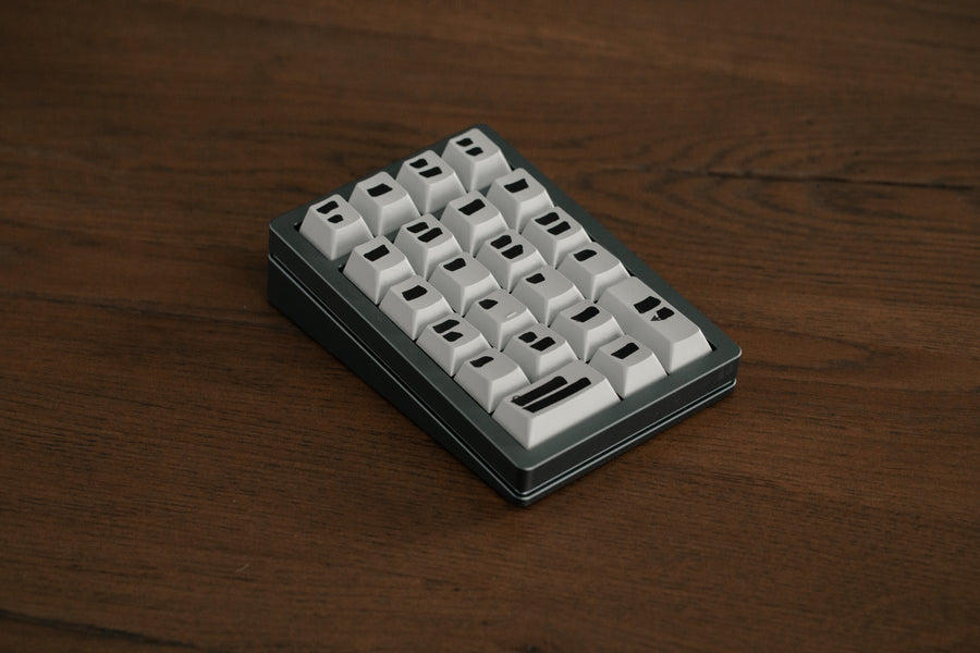 GMK Redacted® (CYL)