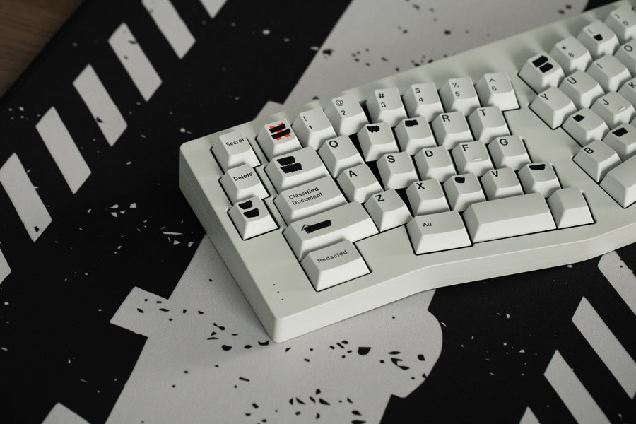 Redacted® Meka Mat®