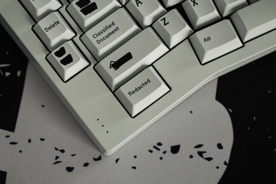 Redacted® Meka Mat®
