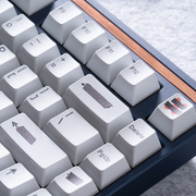 GMK Redacted® (CYL)
