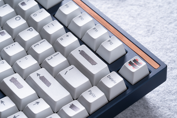 GMK Redacted® (CYL)