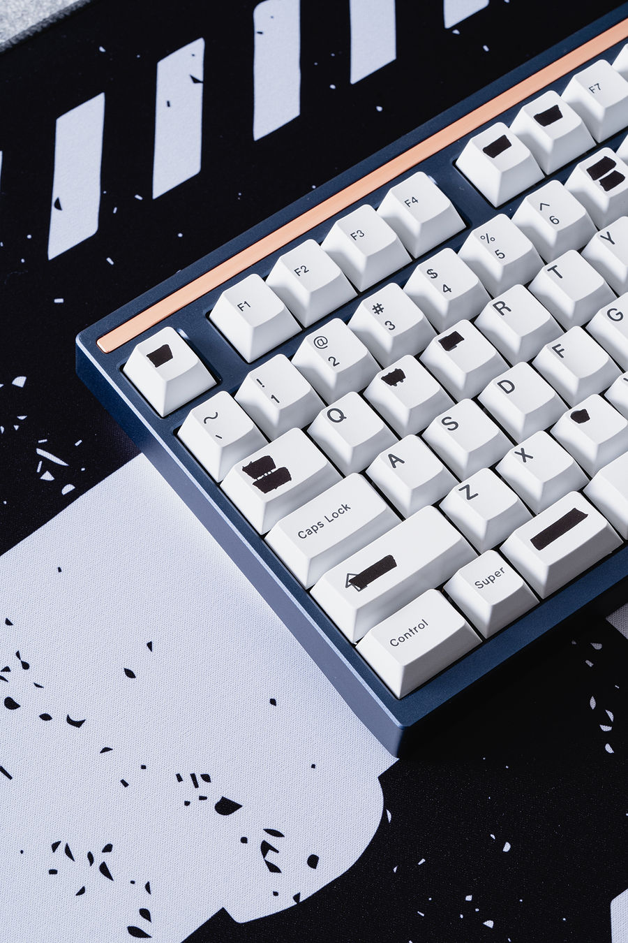 GMK Redacted® (CYL)