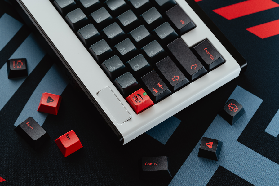 GMK Redline® (CYL)