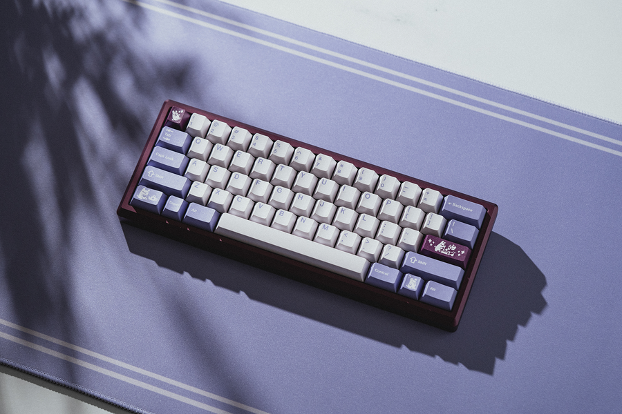 Tuzi Deskpad
