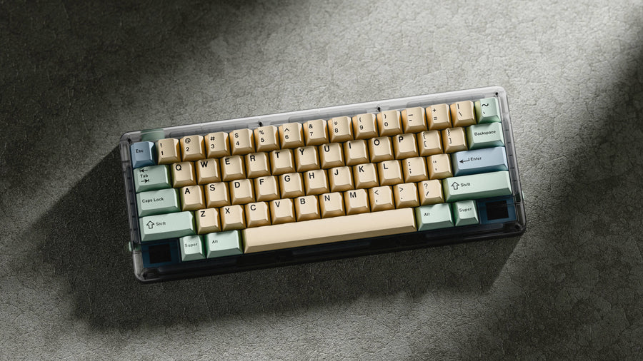 GMK Gorp (CYL)