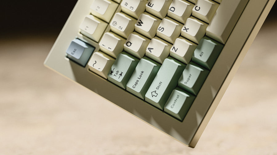 GMK Gorp (CYL)