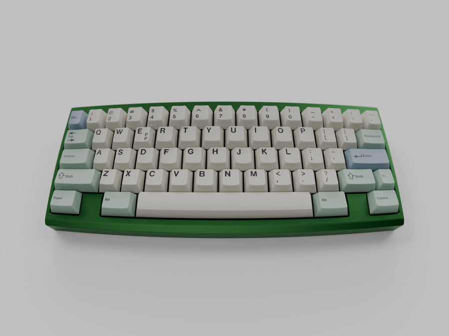 GMK Gorp (CYL)