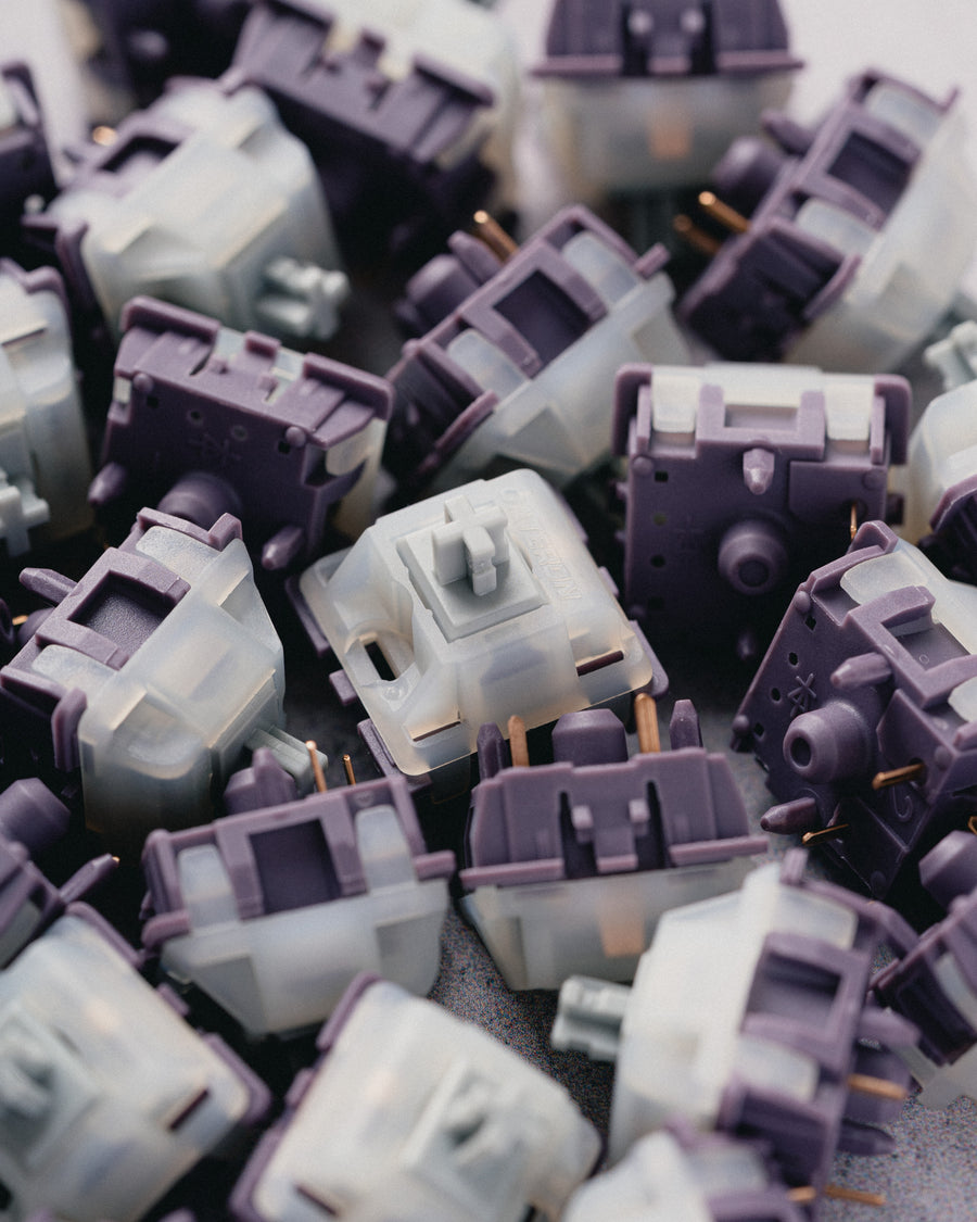 Sage Linear Switches