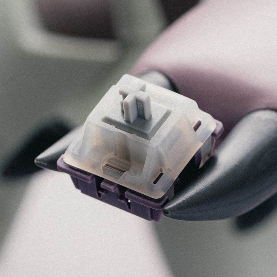Sage Linear Switches