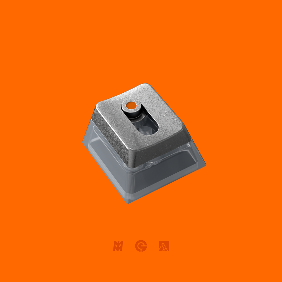 GMK Orenji (CYL)