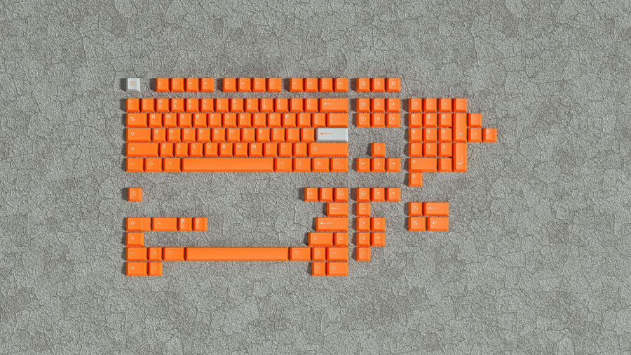 GMK Orenji (CYL)