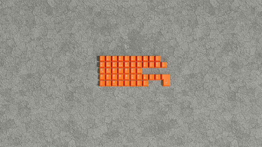 GMK Orenji (CYL)