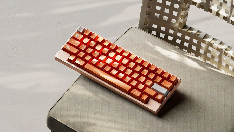 GMK Orenji (CYL)