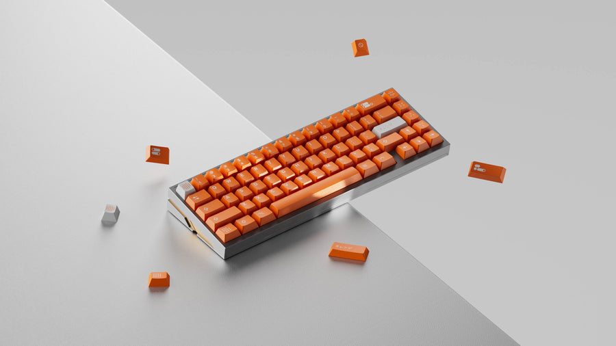 GMK Orenji (CYL)