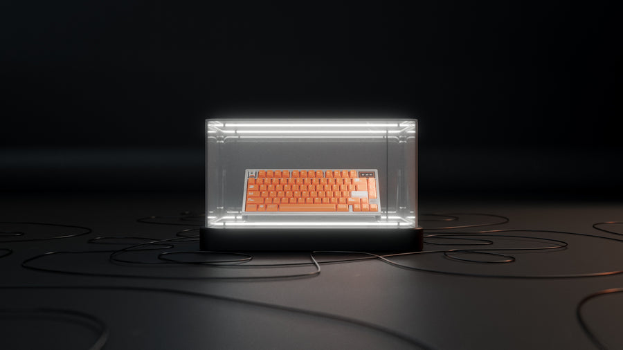 GMK Orenji (CYL)