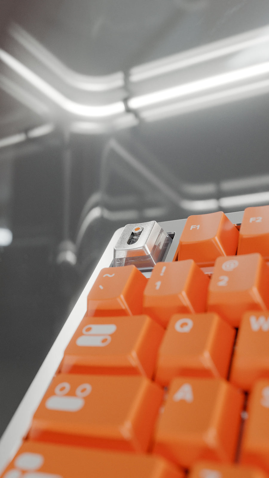 GMK Orenji (CYL)