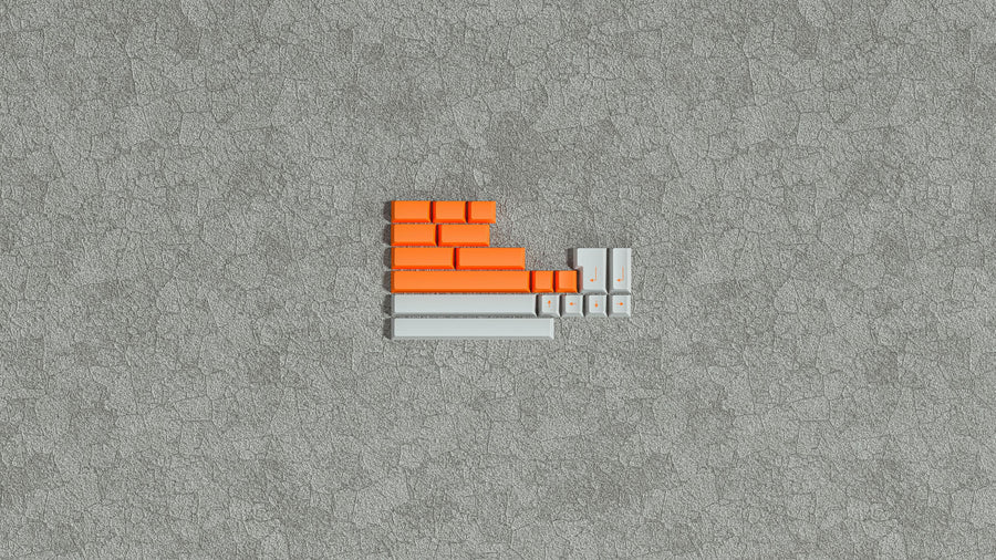 GMK Orenji (CYL)