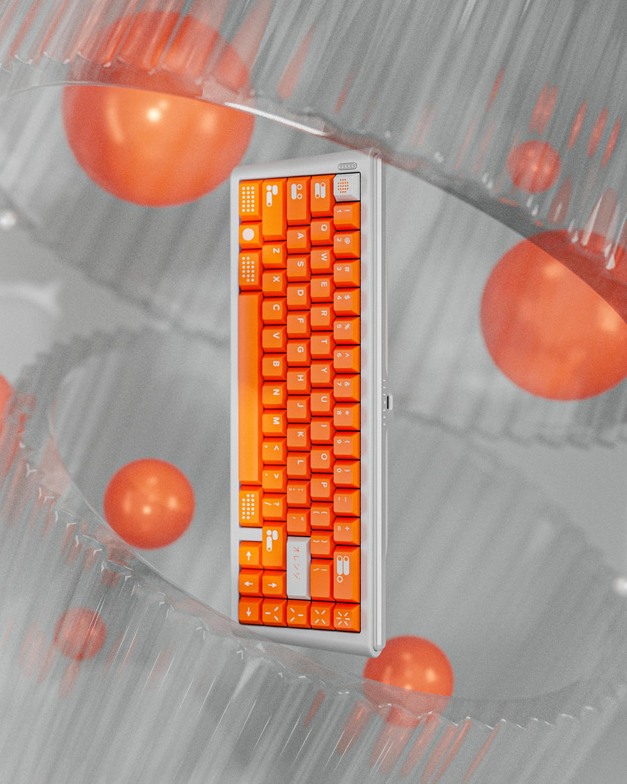 GMK Orenji (CYL)