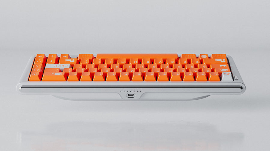 GMK Orenji (CYL)
