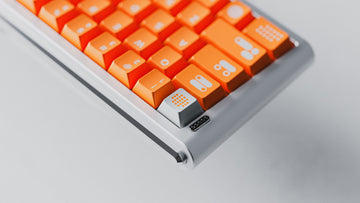 GMK Orenji (CYL)