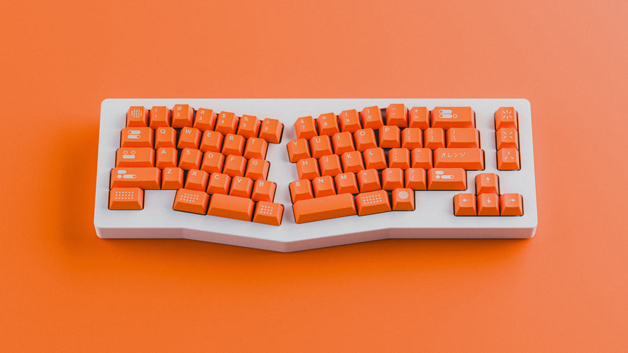GMK Orenji (CYL)