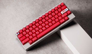 Red Devils