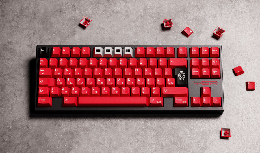 Red Devils