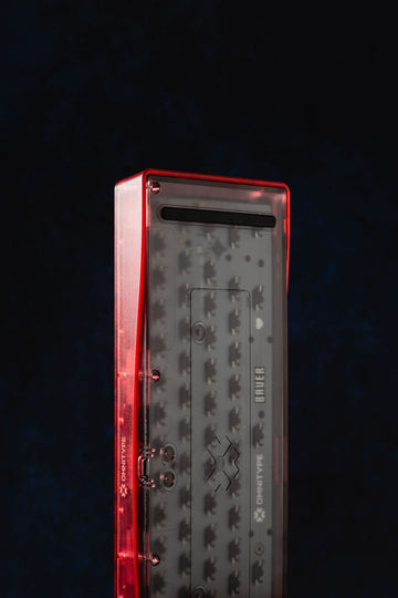 Bauer Lite Top