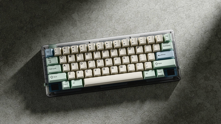 GMK Gorp (CYL)