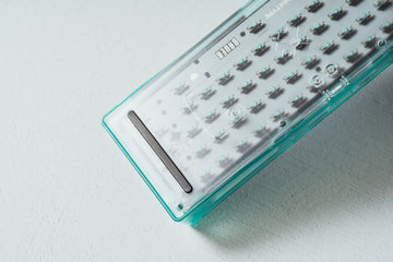 Bauer Lite Extra PCB