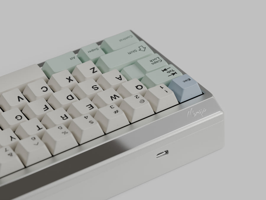 GMK Gorp (CYL)