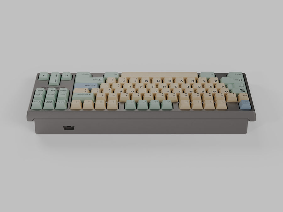 GMK Gorp (CYL)